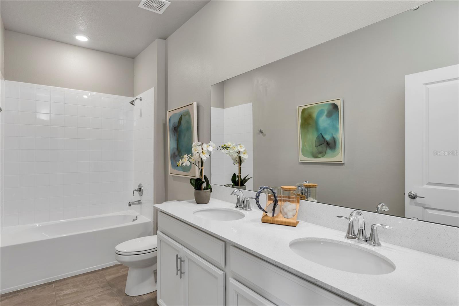 WELLNESS WAY 40S - Residential