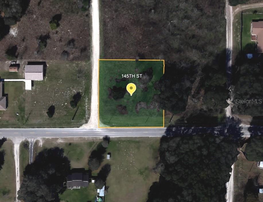 BELLEVIEW HEIGHTS ESTATE - Land