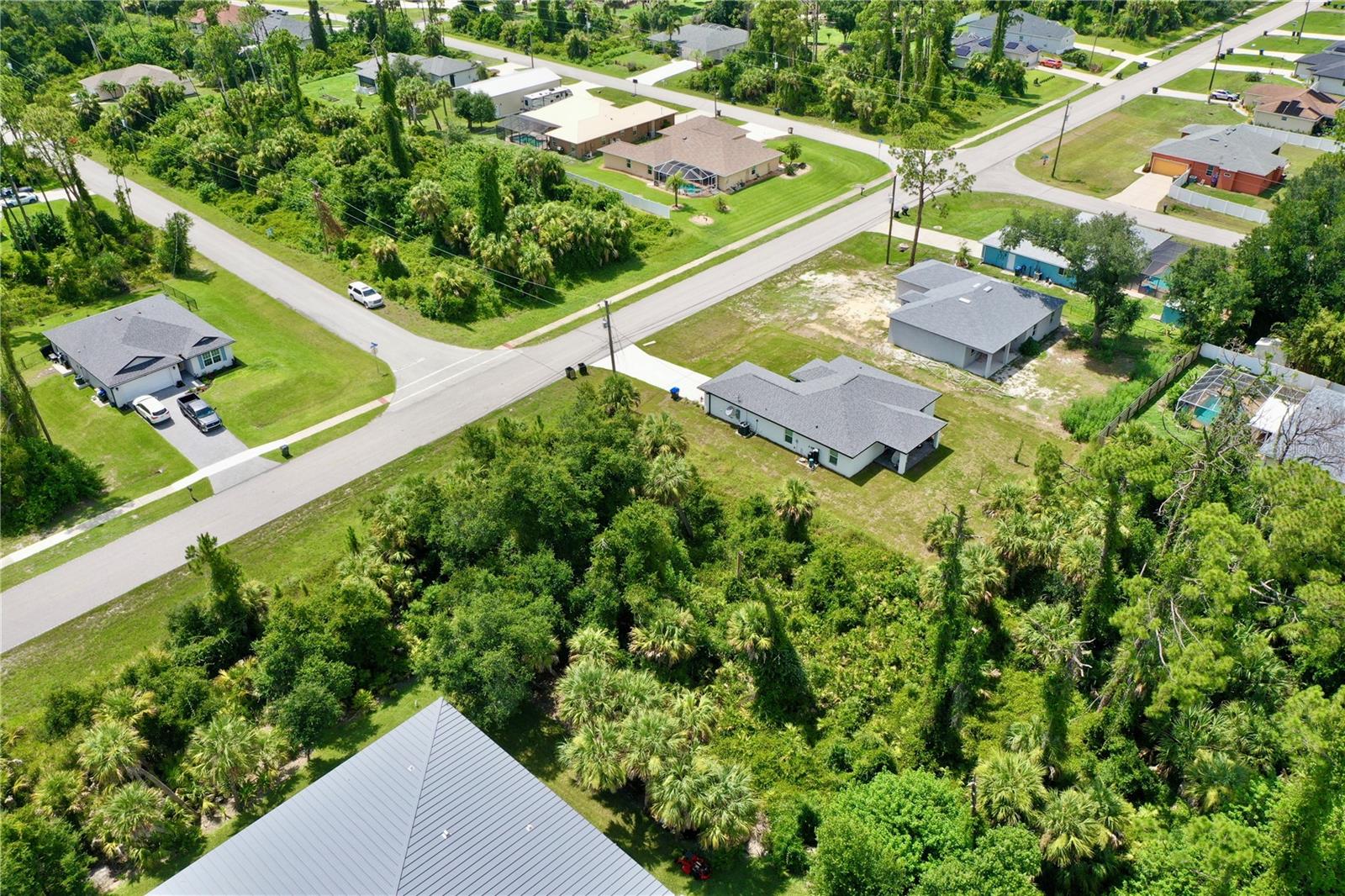 PORT CHARLOTTE SUB 32 - Land
