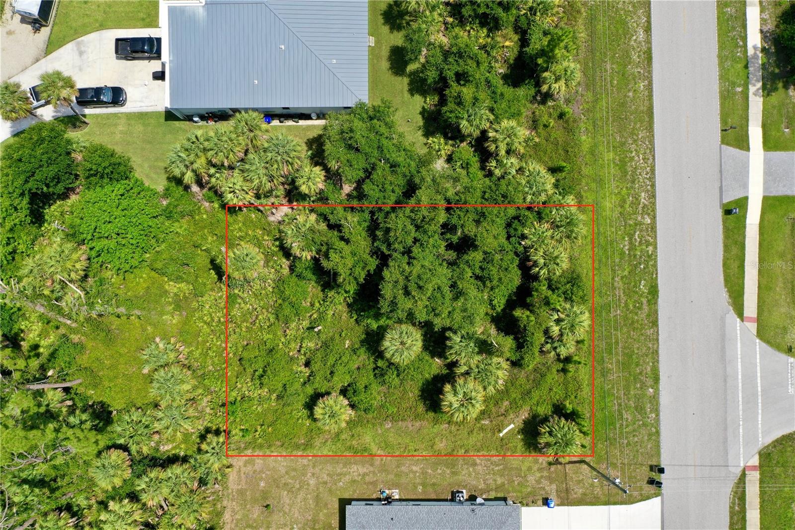 PORT CHARLOTTE SUB 32 - Land