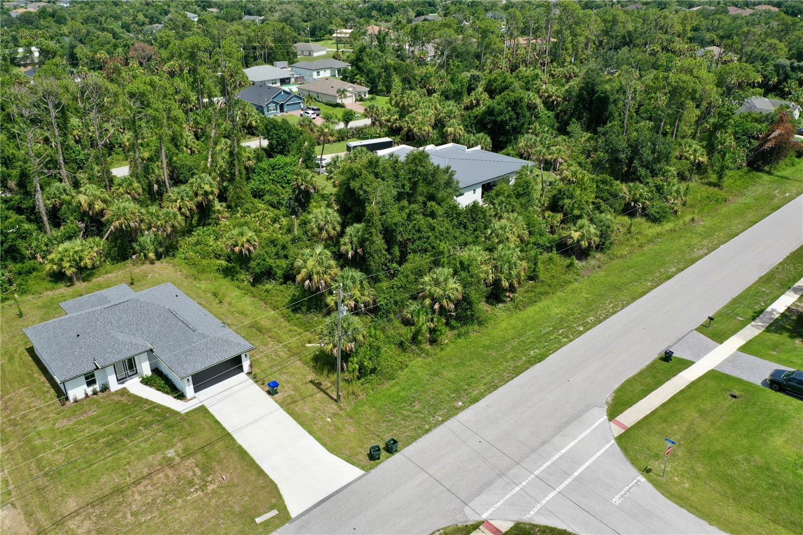 PORT CHARLOTTE SUB 32 - Land