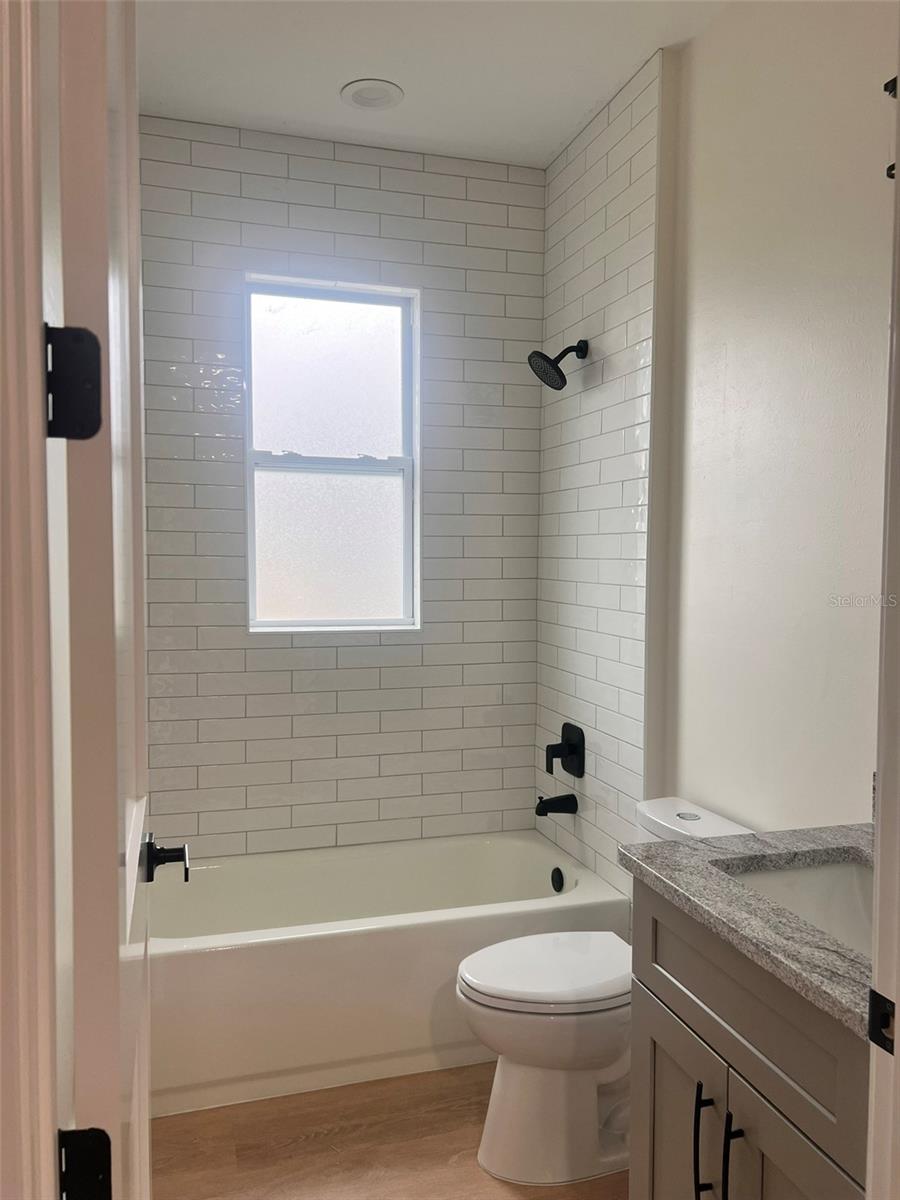 PORT CHARLOTTE SEC 095 - Residential Income