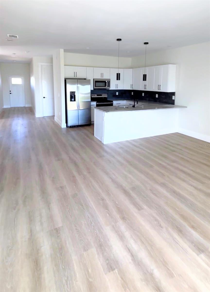 PORT CHARLOTTE SEC 095 - Residential Income