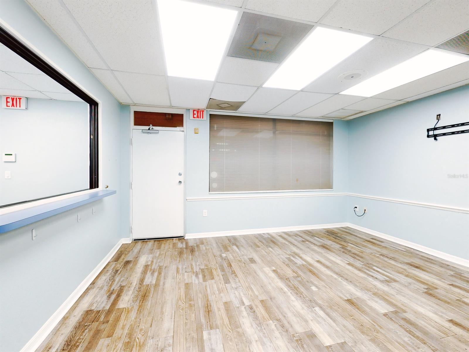 Lake Hill Center Condo - Commercial Lease