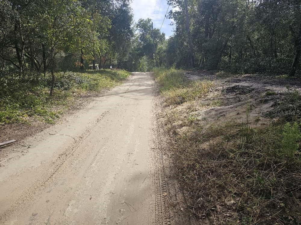 FRST LAKES PARK - Land