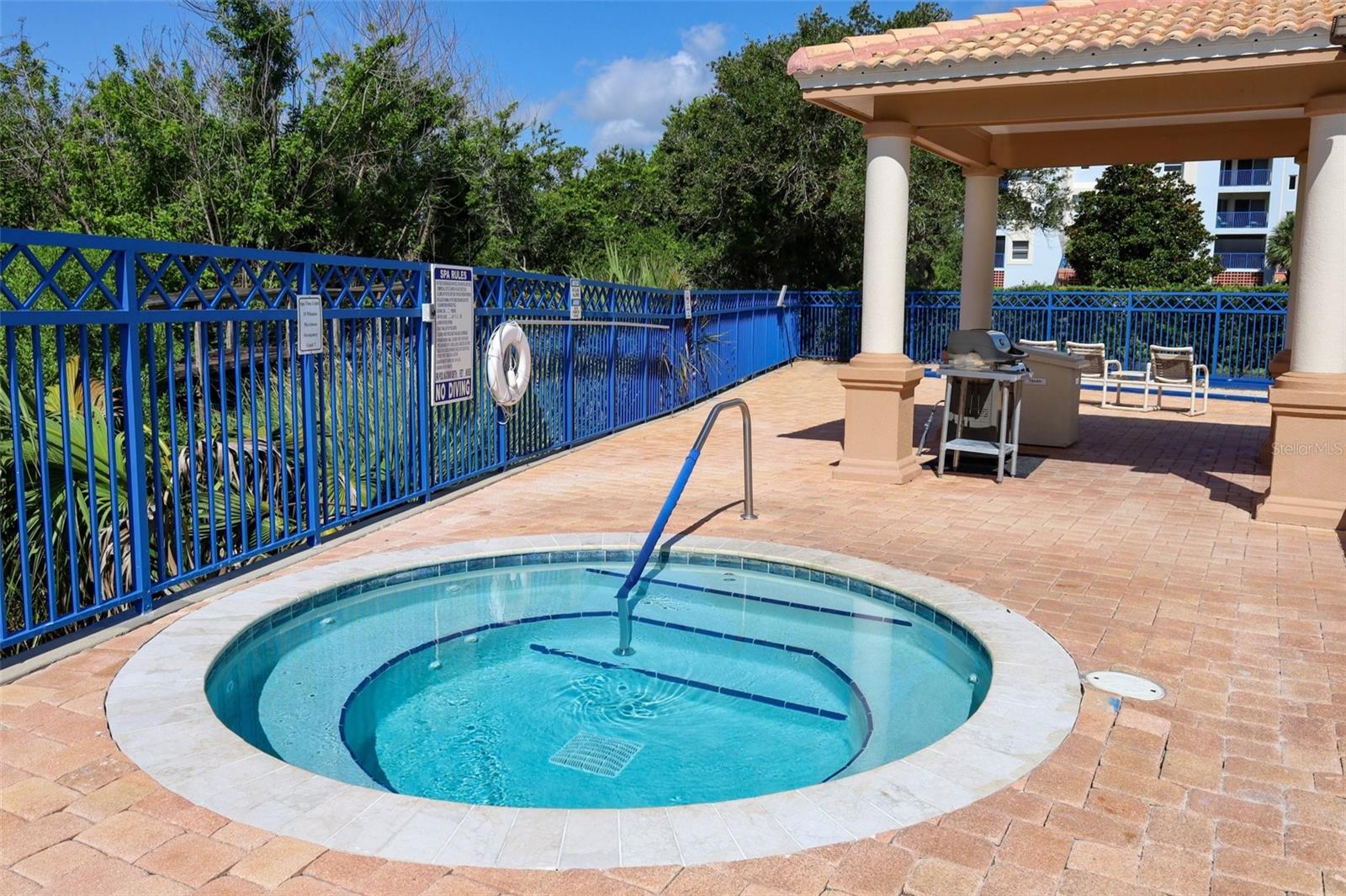 OCEAN WALK CONDO AT NSB - Residential