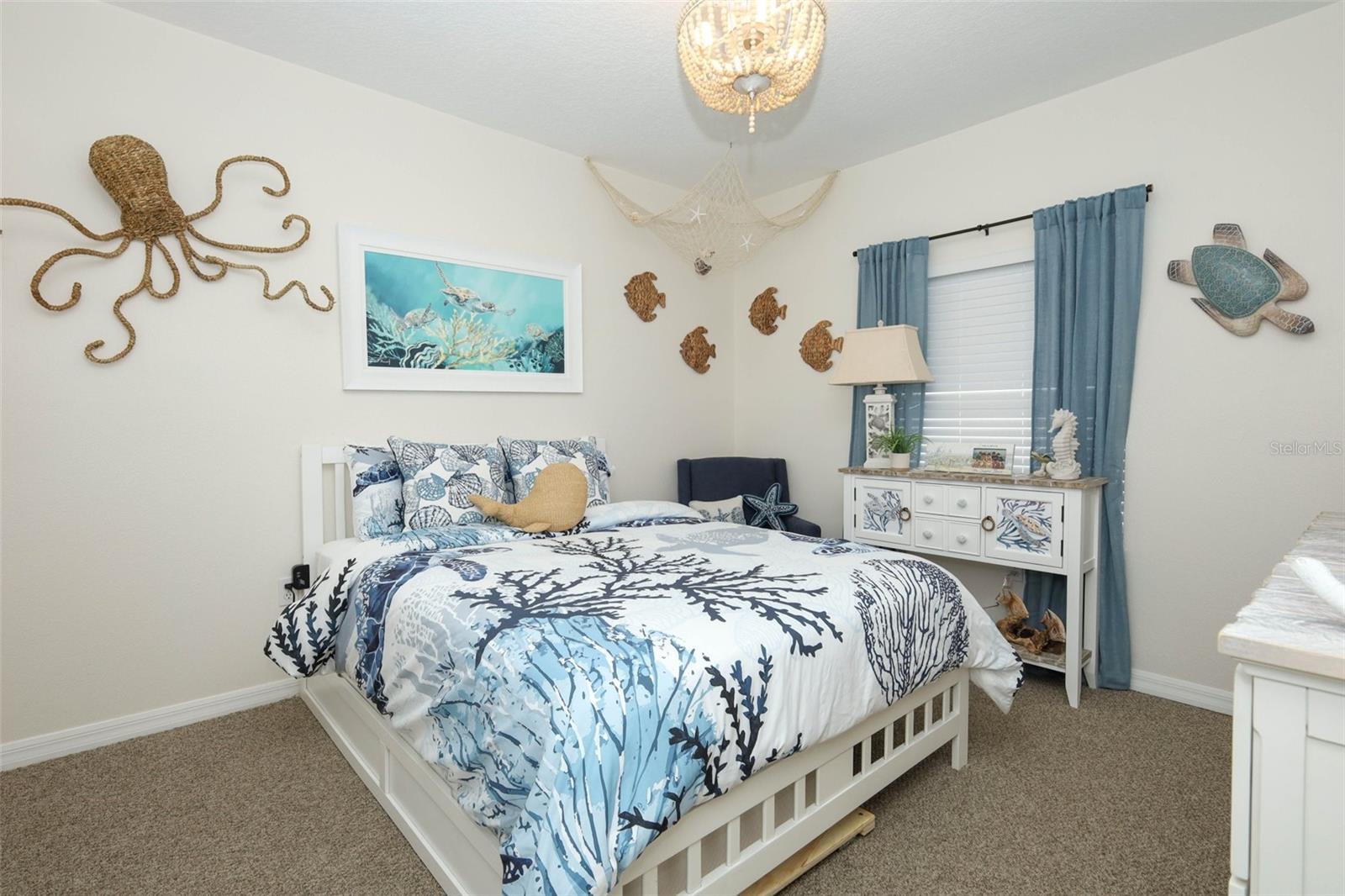 OCEAN WALK CONDO AT NSB - Residential