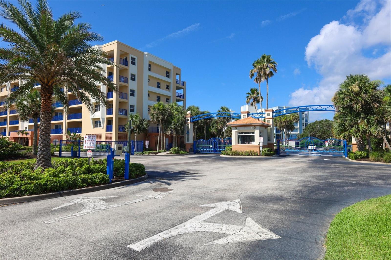 OCEAN WALK CONDO AT NSB - Residential