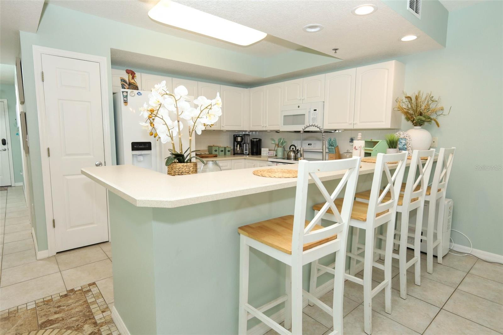 OCEAN WALK CONDO AT NSB - Residential