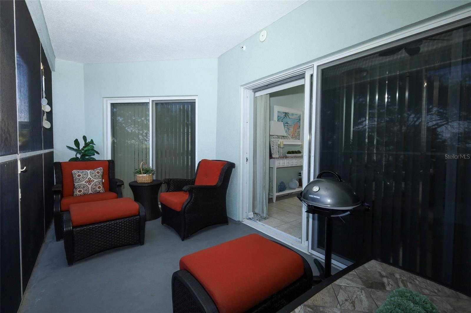 OCEAN WALK CONDO AT NSB - Residential