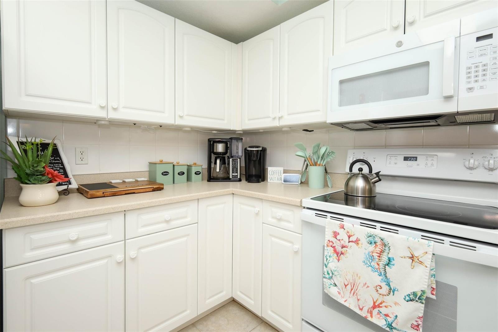 OCEAN WALK CONDO AT NSB - Residential