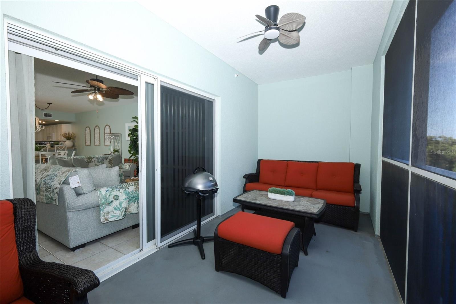 OCEAN WALK CONDO AT NSB - Residential