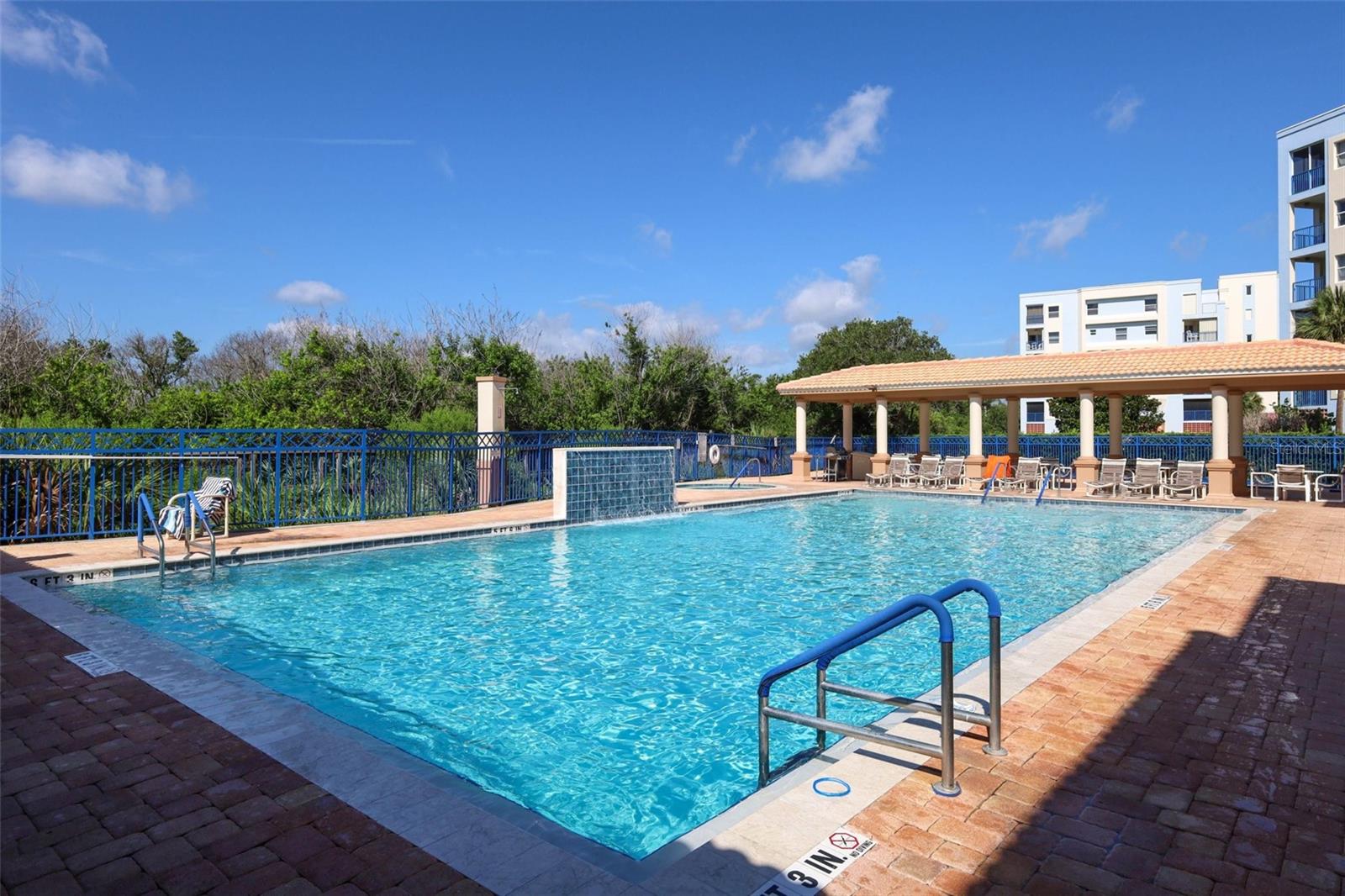 OCEAN WALK CONDO AT NSB - Residential