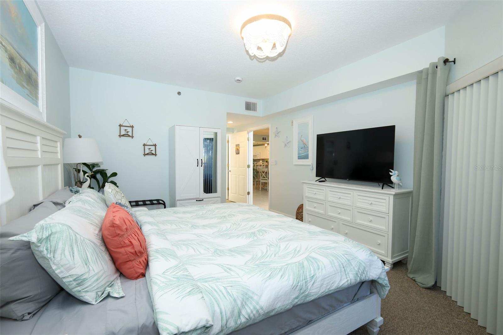 OCEAN WALK CONDO AT NSB - Residential