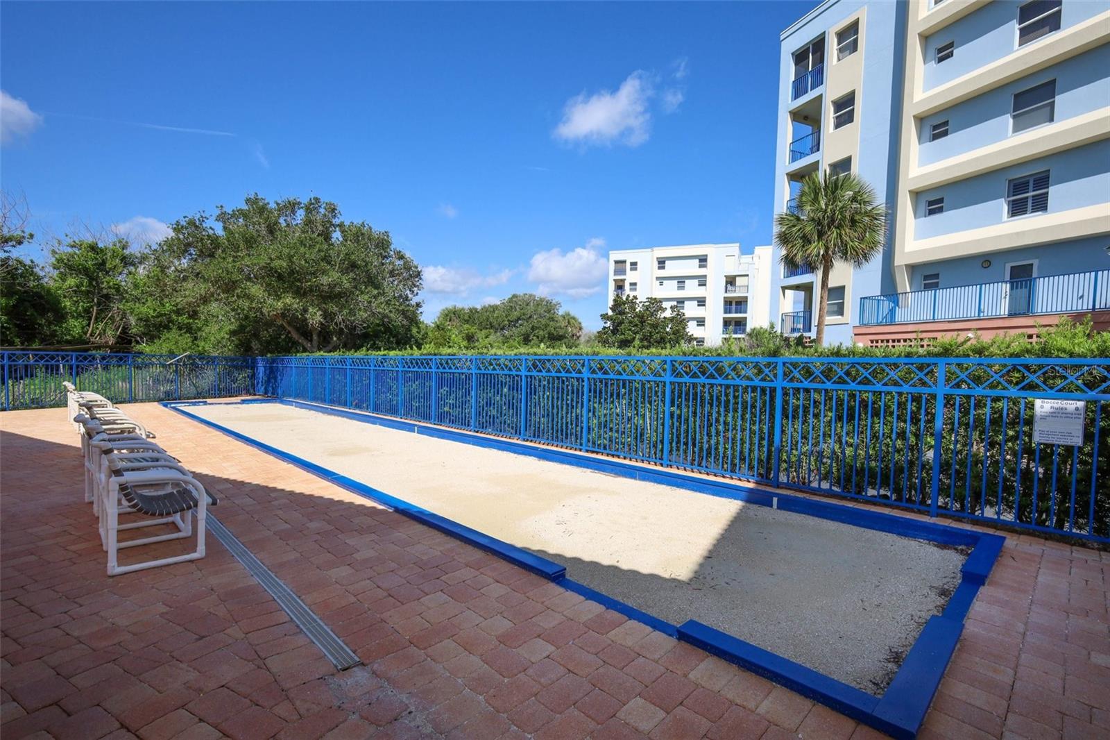 OCEAN WALK CONDO AT NSB - Residential