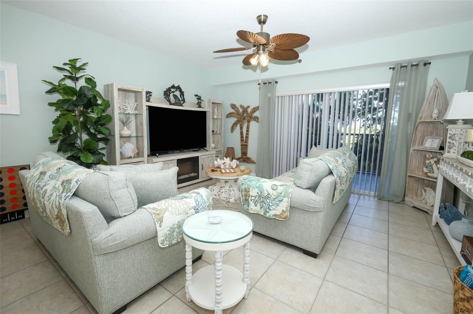 OCEAN WALK CONDO AT NSB - Residential