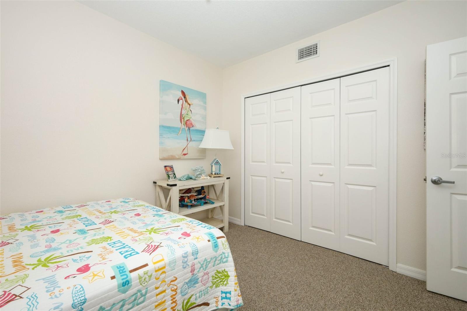 OCEAN WALK CONDO AT NSB - Residential