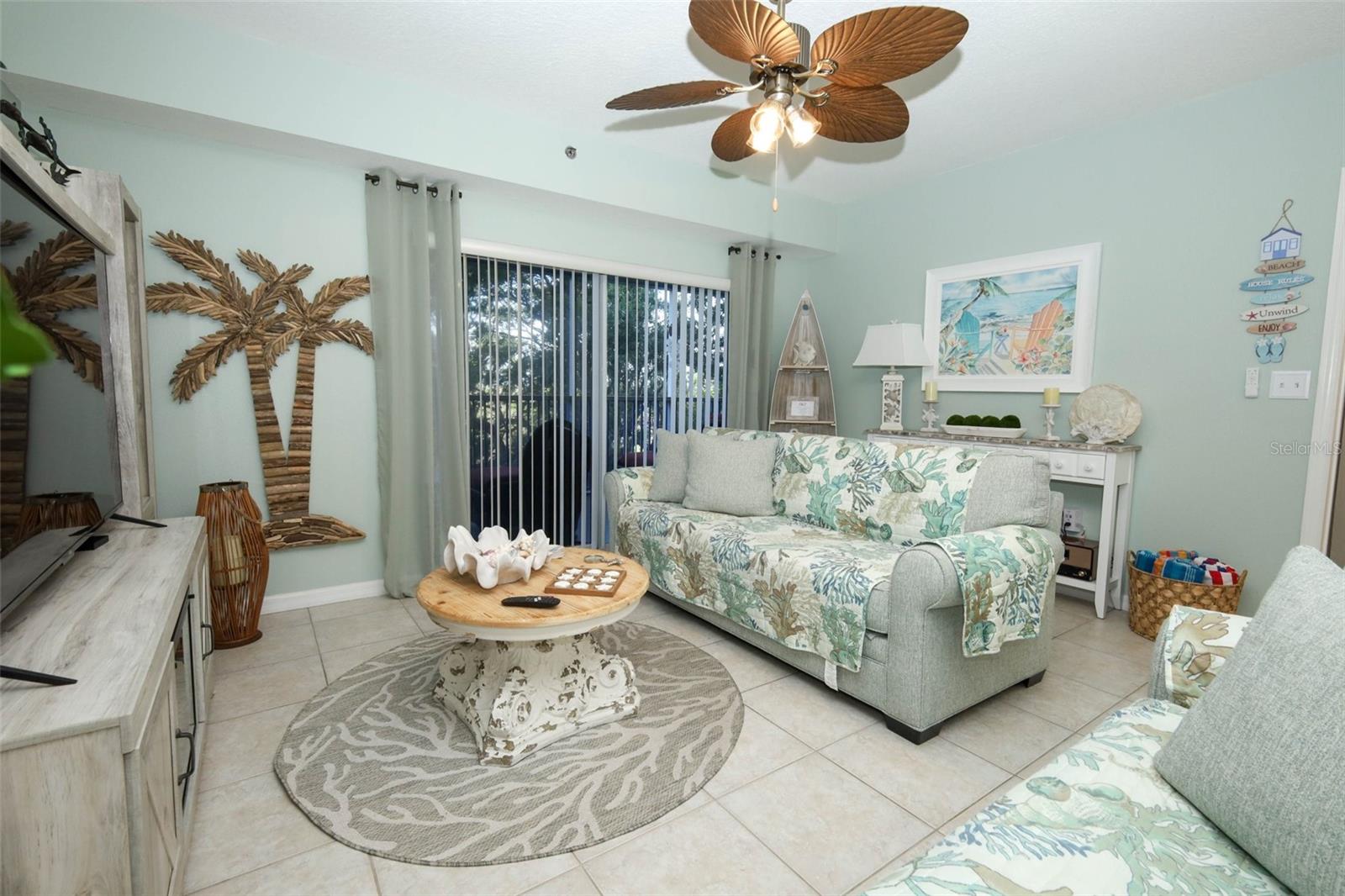 OCEAN WALK CONDO AT NSB - Residential
