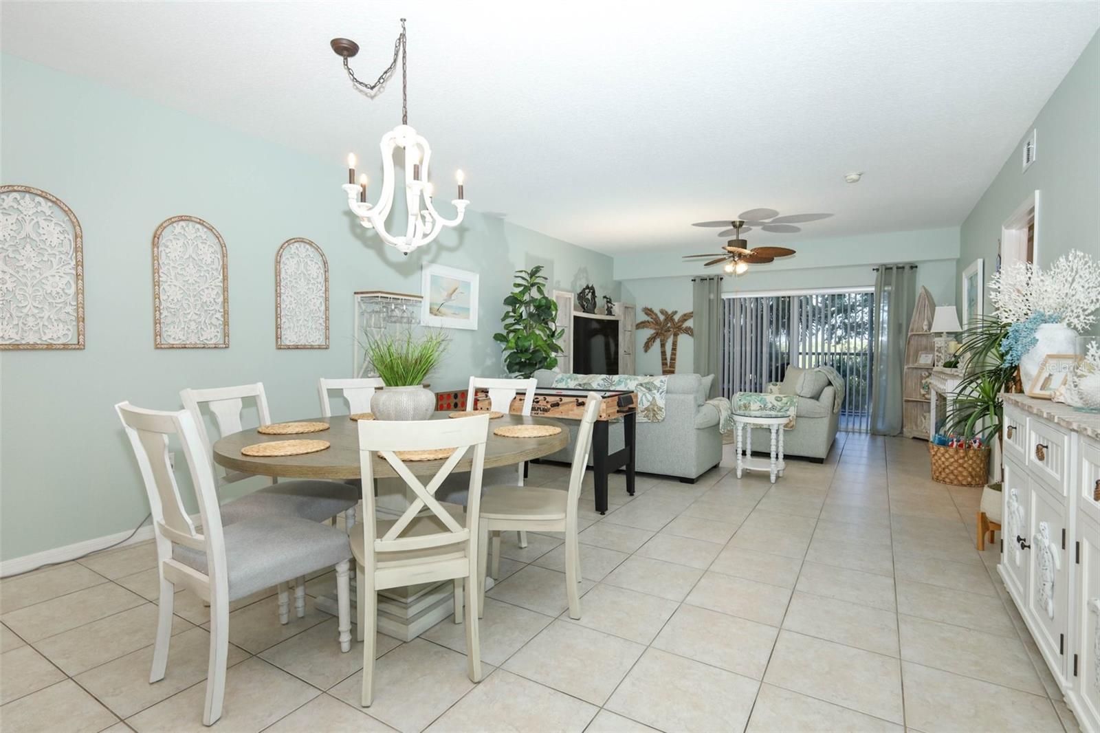 OCEAN WALK CONDO AT NSB - Residential