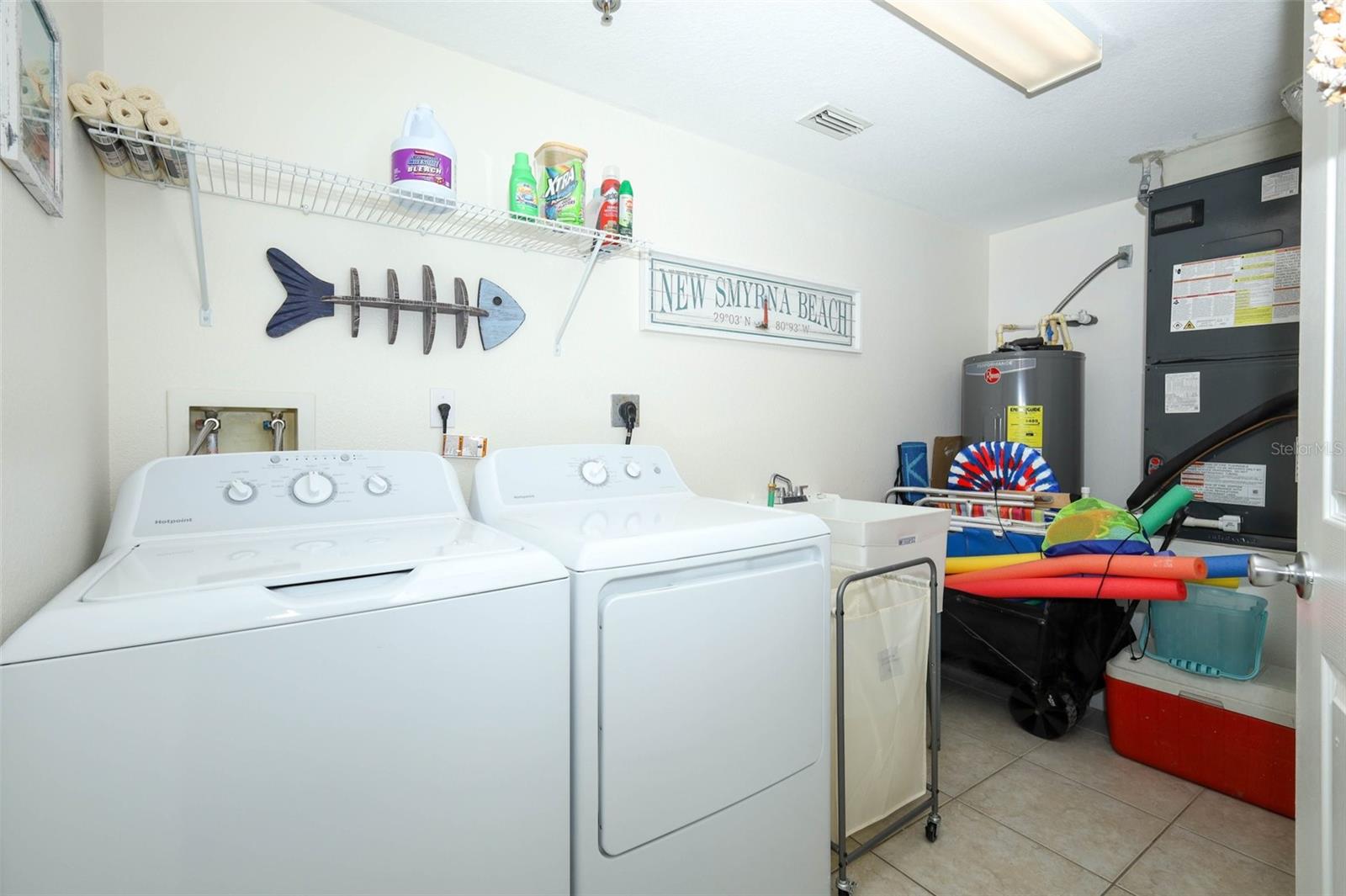 OCEAN WALK CONDO AT NSB - Residential