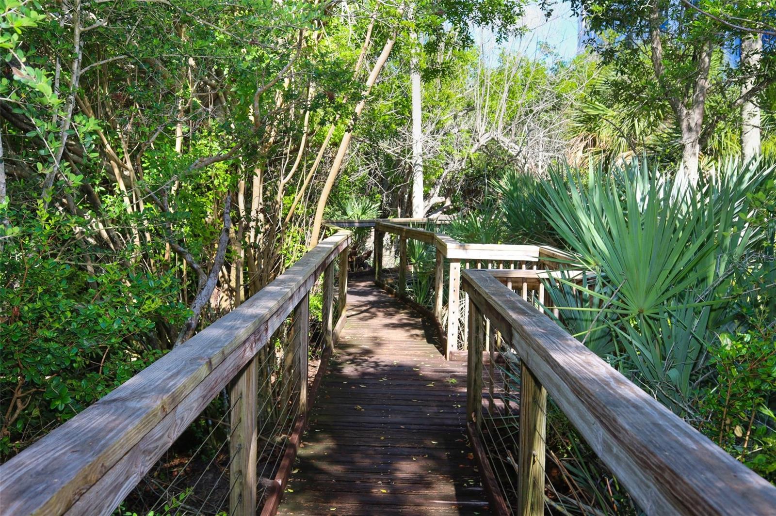 OCEAN WALK CONDO AT NSB - Residential