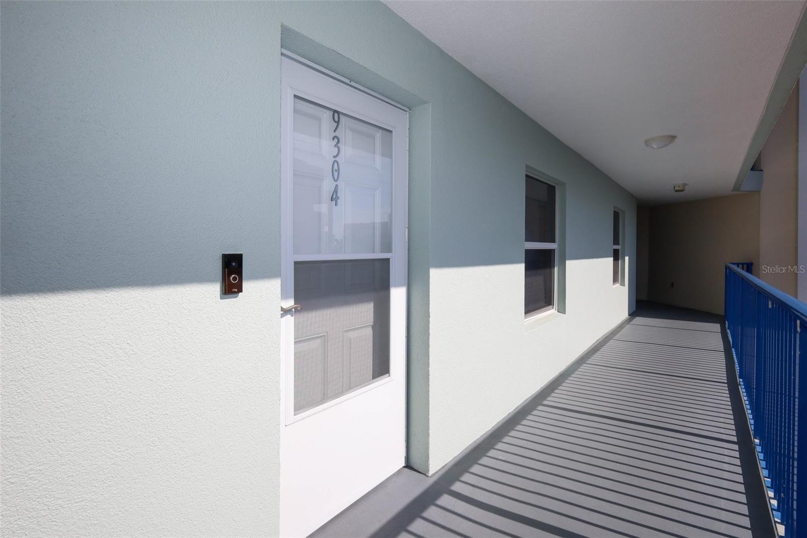 OCEAN WALK CONDO AT NSB - Residential