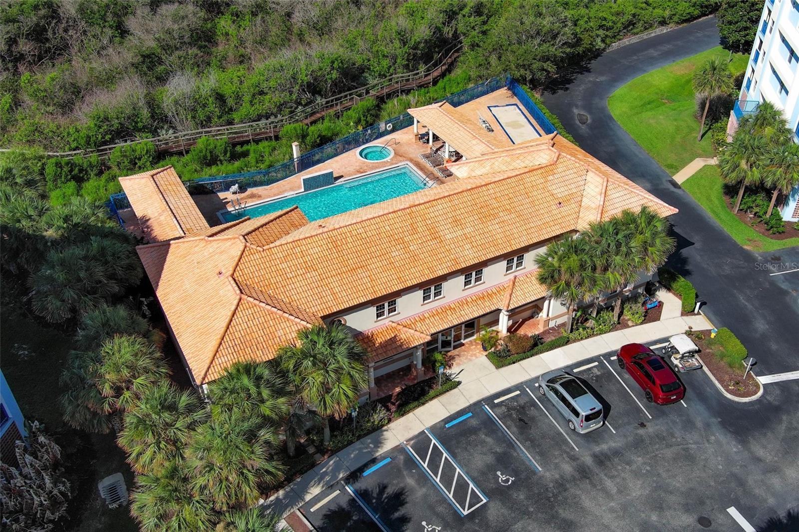 OCEAN WALK CONDO AT NSB - Residential