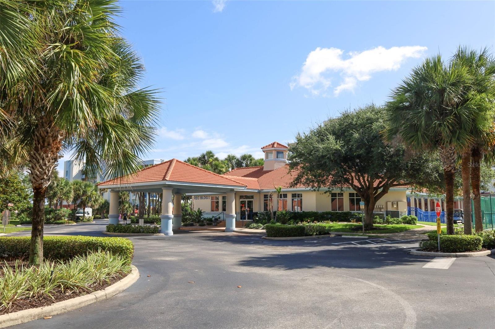 OCEAN WALK CONDO AT NSB - Residential