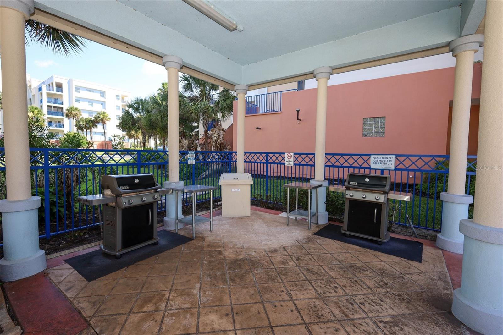 OCEAN WALK CONDO AT NSB - Residential