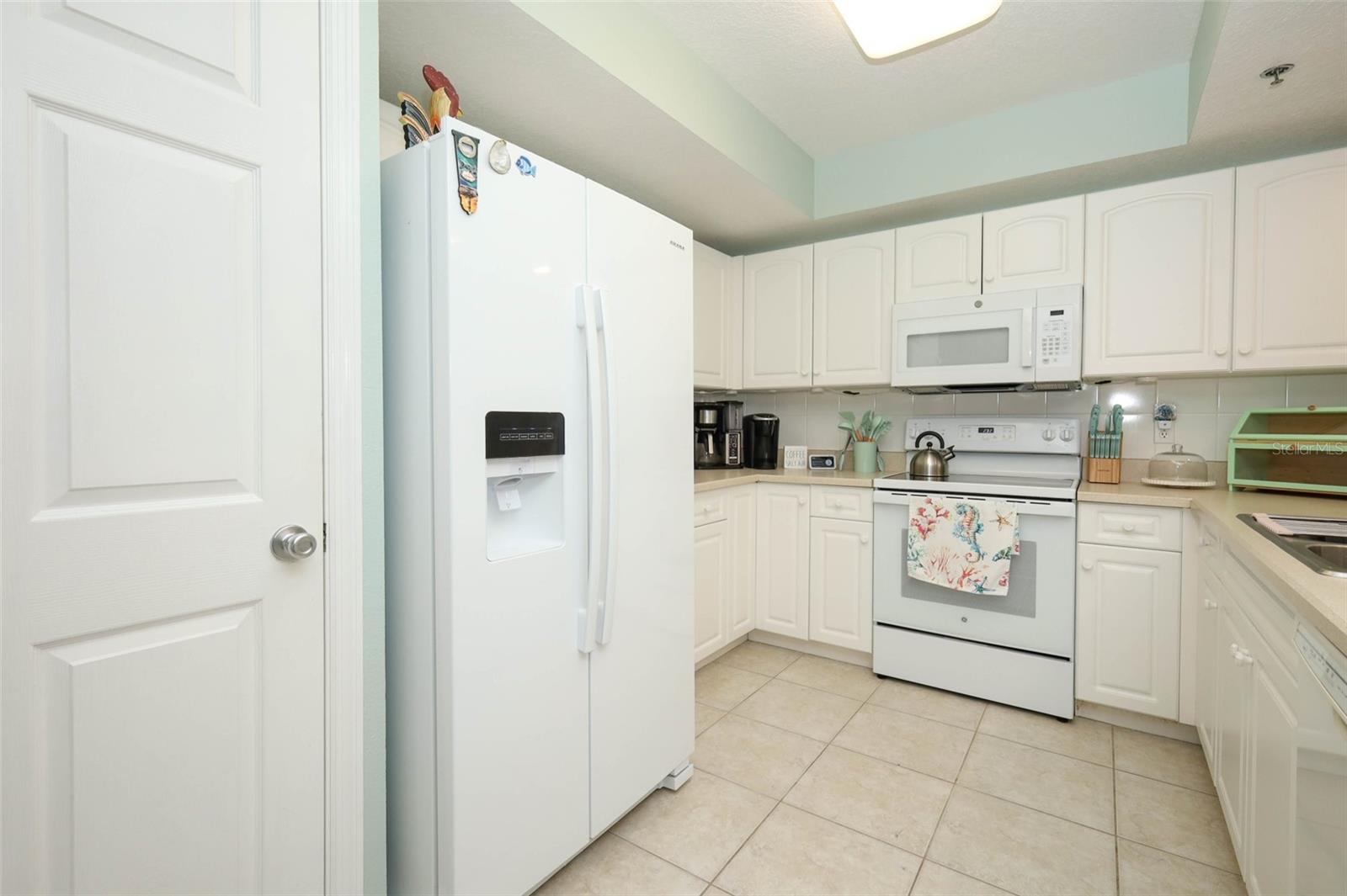 OCEAN WALK CONDO AT NSB - Residential