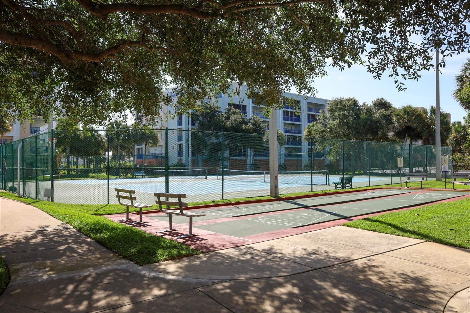 OCEAN WALK CONDO AT NSB - Residential
