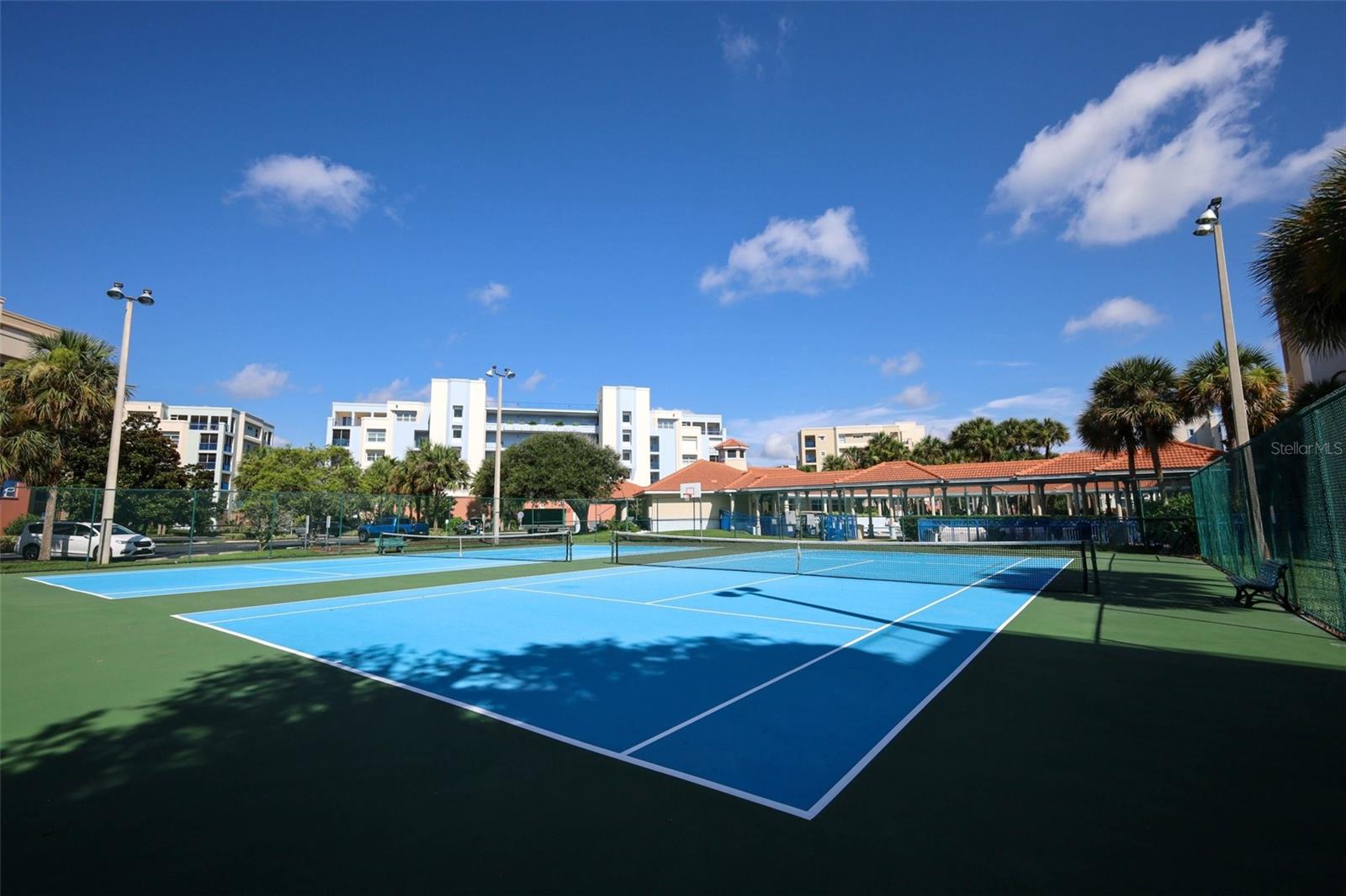 OCEAN WALK CONDO AT NSB - Residential