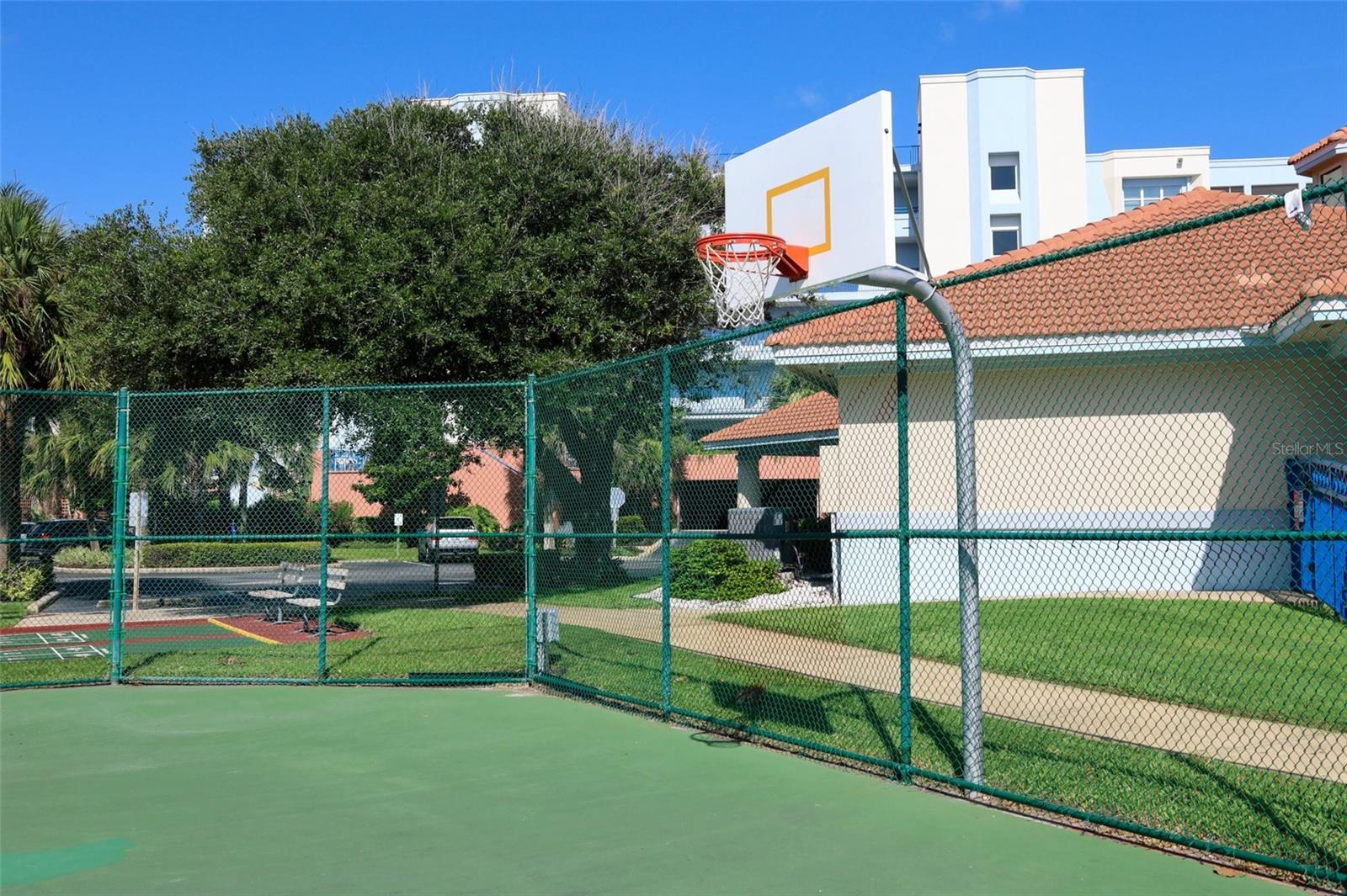 OCEAN WALK CONDO AT NSB - Residential
