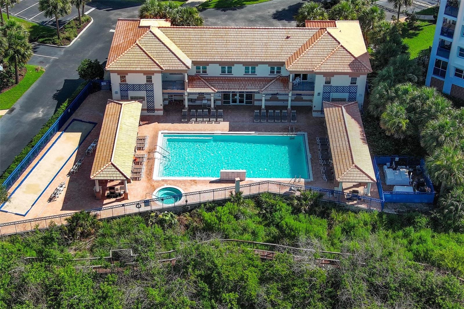OCEAN WALK CONDO AT NSB - Residential