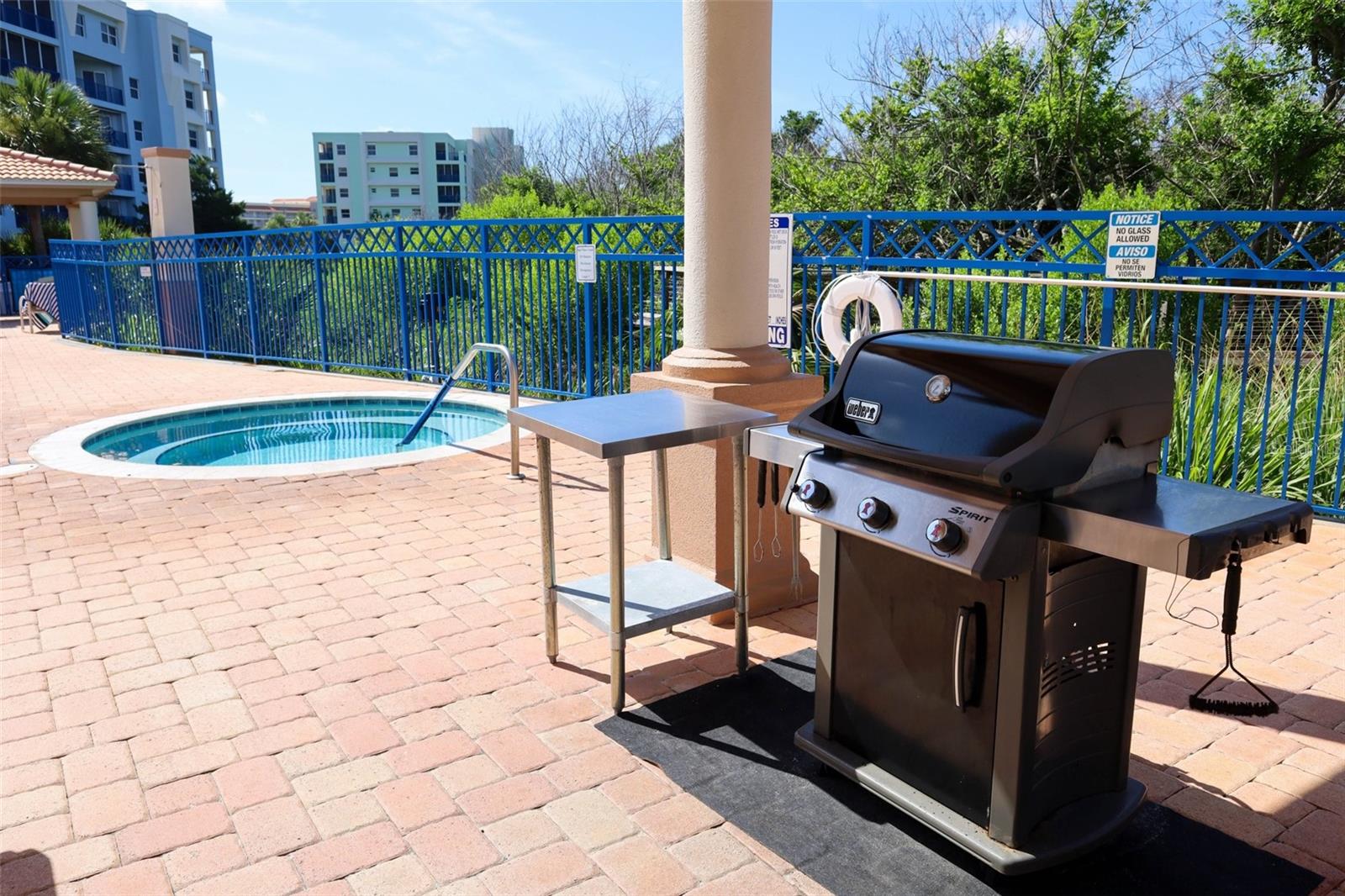 OCEAN WALK CONDO AT NSB - Residential