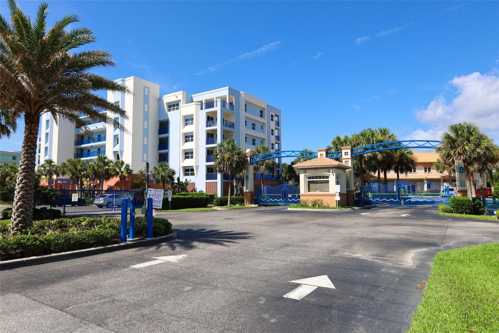 OCEAN WALK CONDO AT NSB - Residential