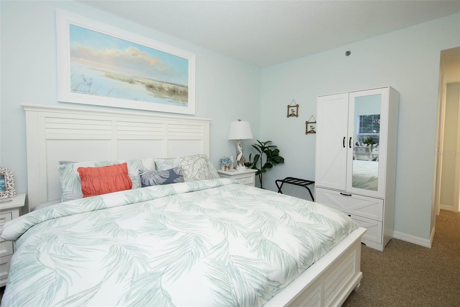 OCEAN WALK CONDO AT NSB - Residential