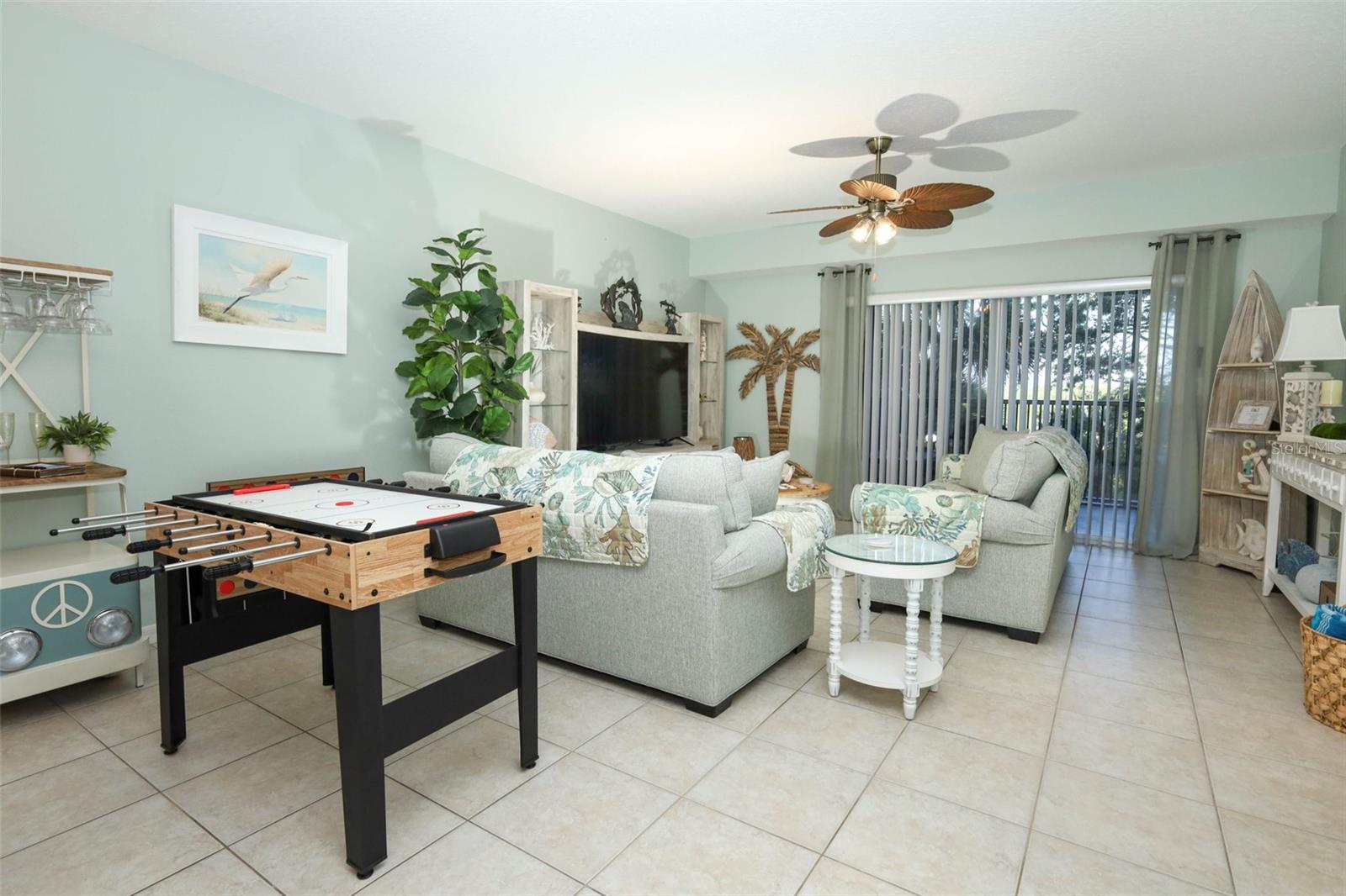 OCEAN WALK CONDO AT NSB - Residential