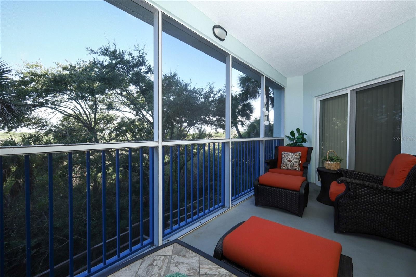 OCEAN WALK CONDO AT NSB - Residential