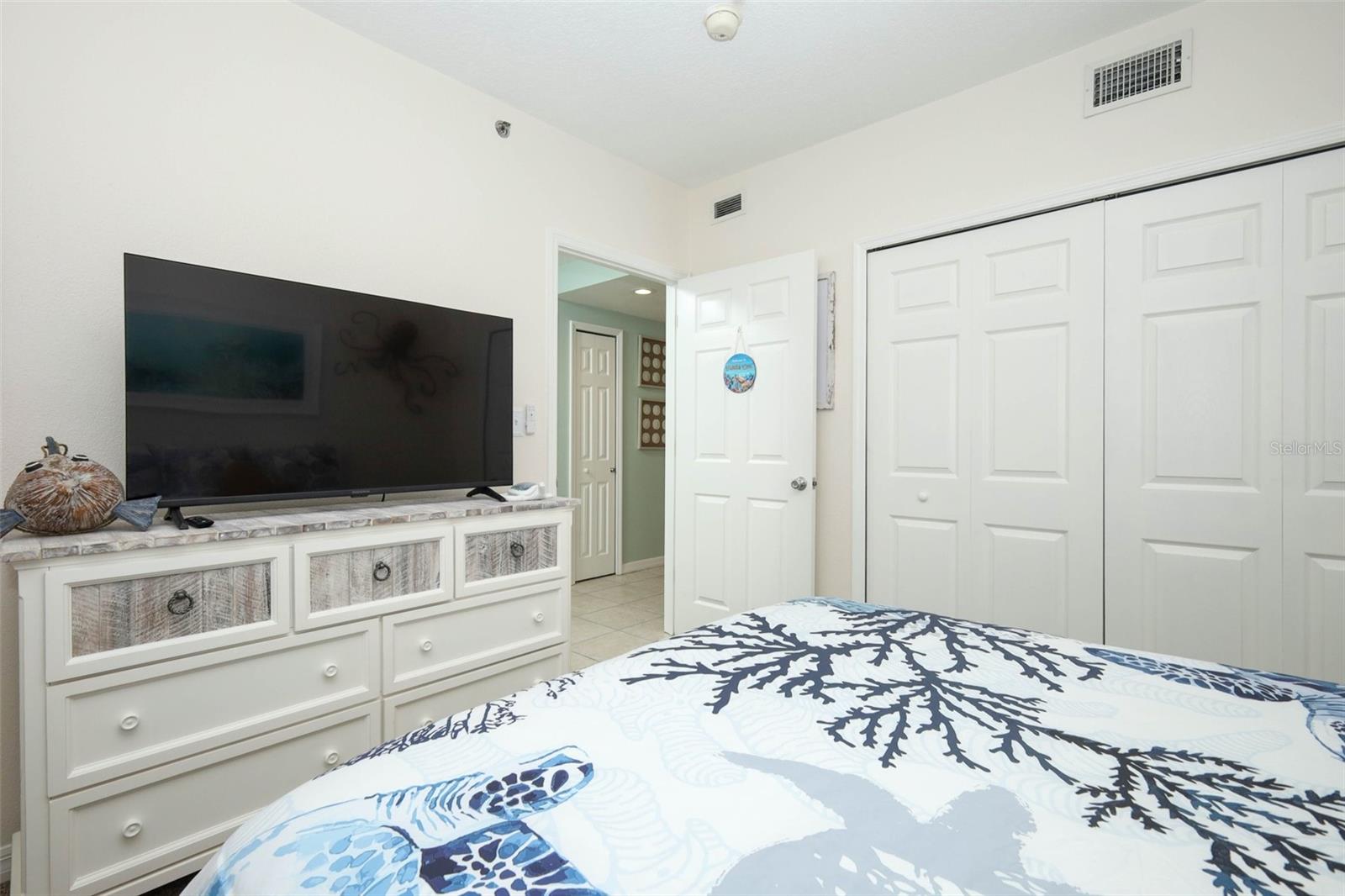 OCEAN WALK CONDO AT NSB - Residential