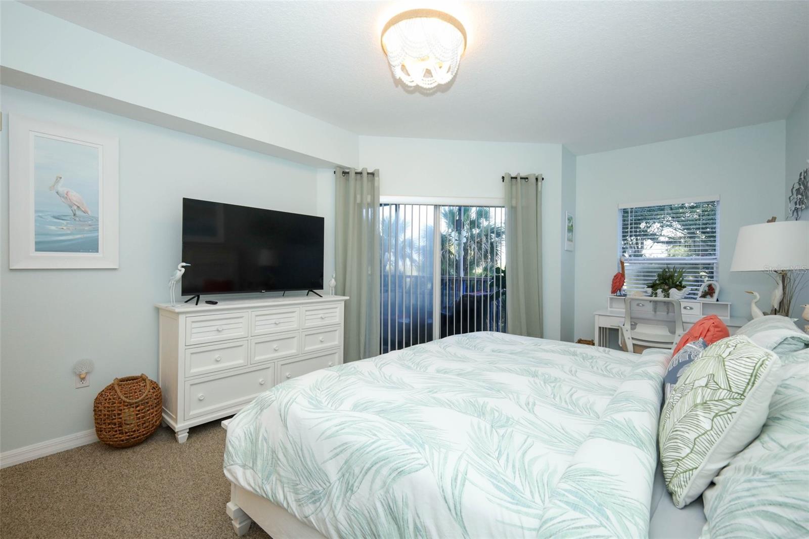 OCEAN WALK CONDO AT NSB - Residential