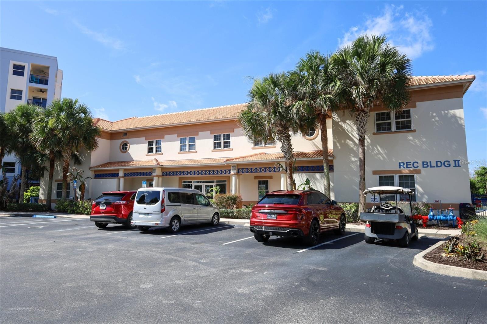 OCEAN WALK CONDO AT NSB - Residential