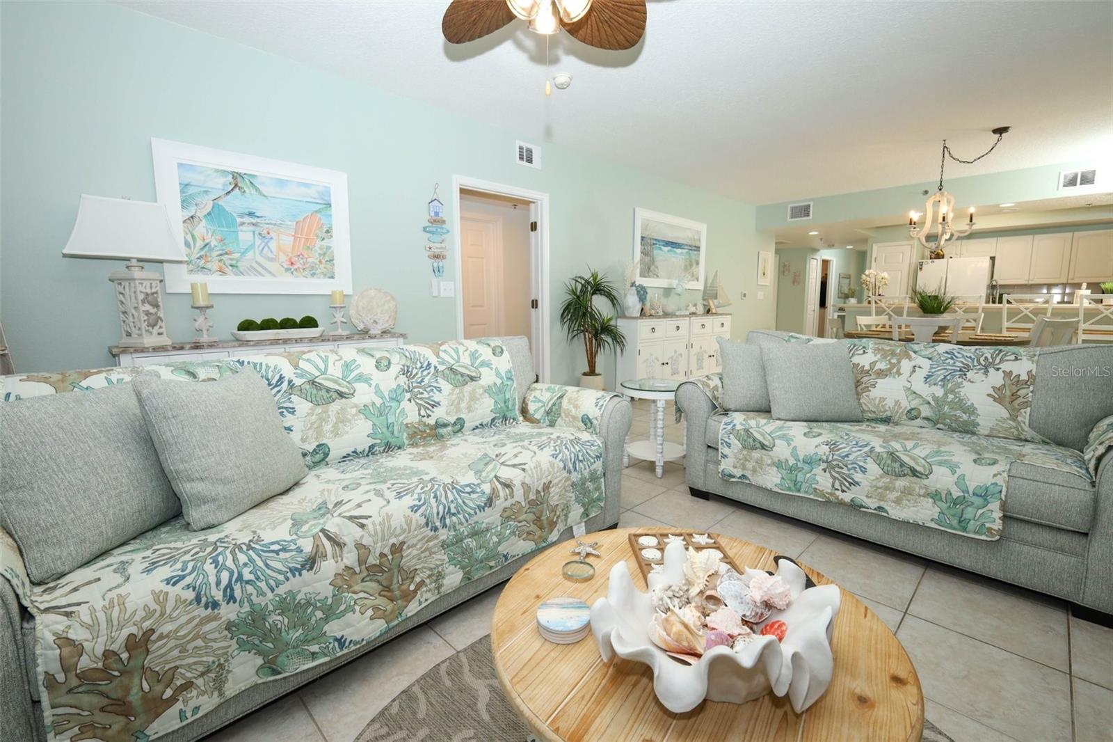 OCEAN WALK CONDO AT NSB - Residential