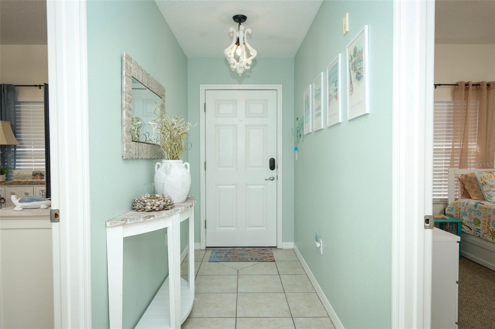 OCEAN WALK CONDO AT NSB - Residential
