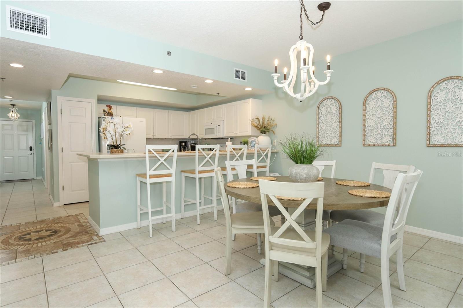 OCEAN WALK CONDO AT NSB - Residential