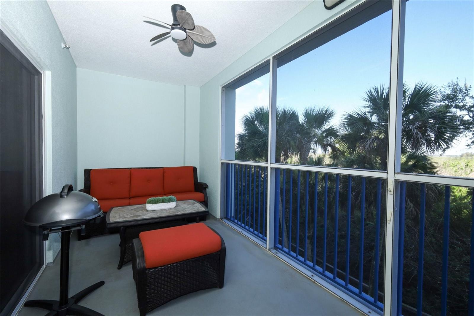 OCEAN WALK CONDO AT NSB - Residential