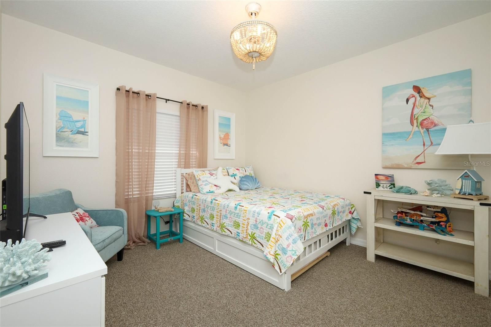 OCEAN WALK CONDO AT NSB - Residential