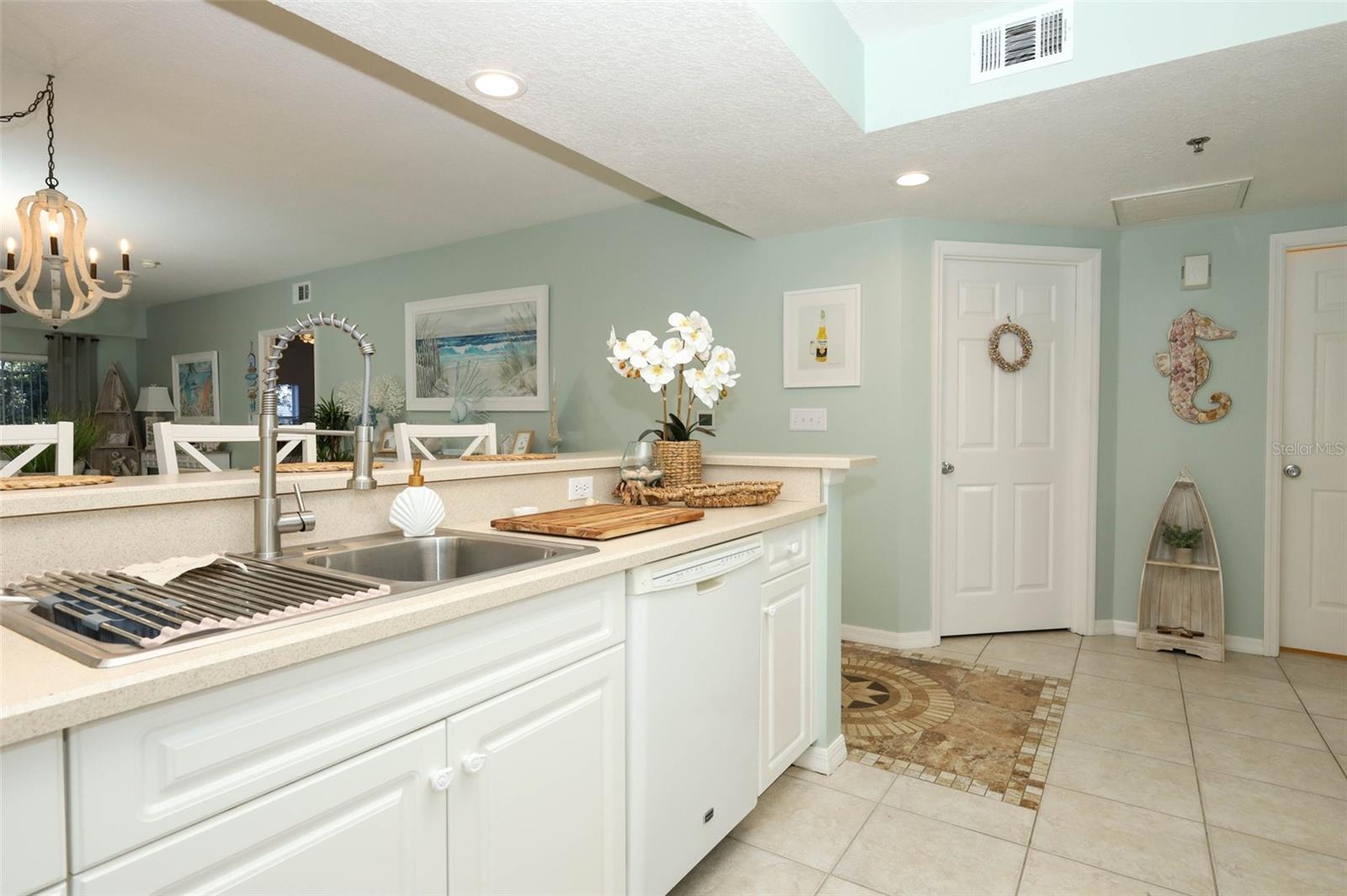 OCEAN WALK CONDO AT NSB - Residential