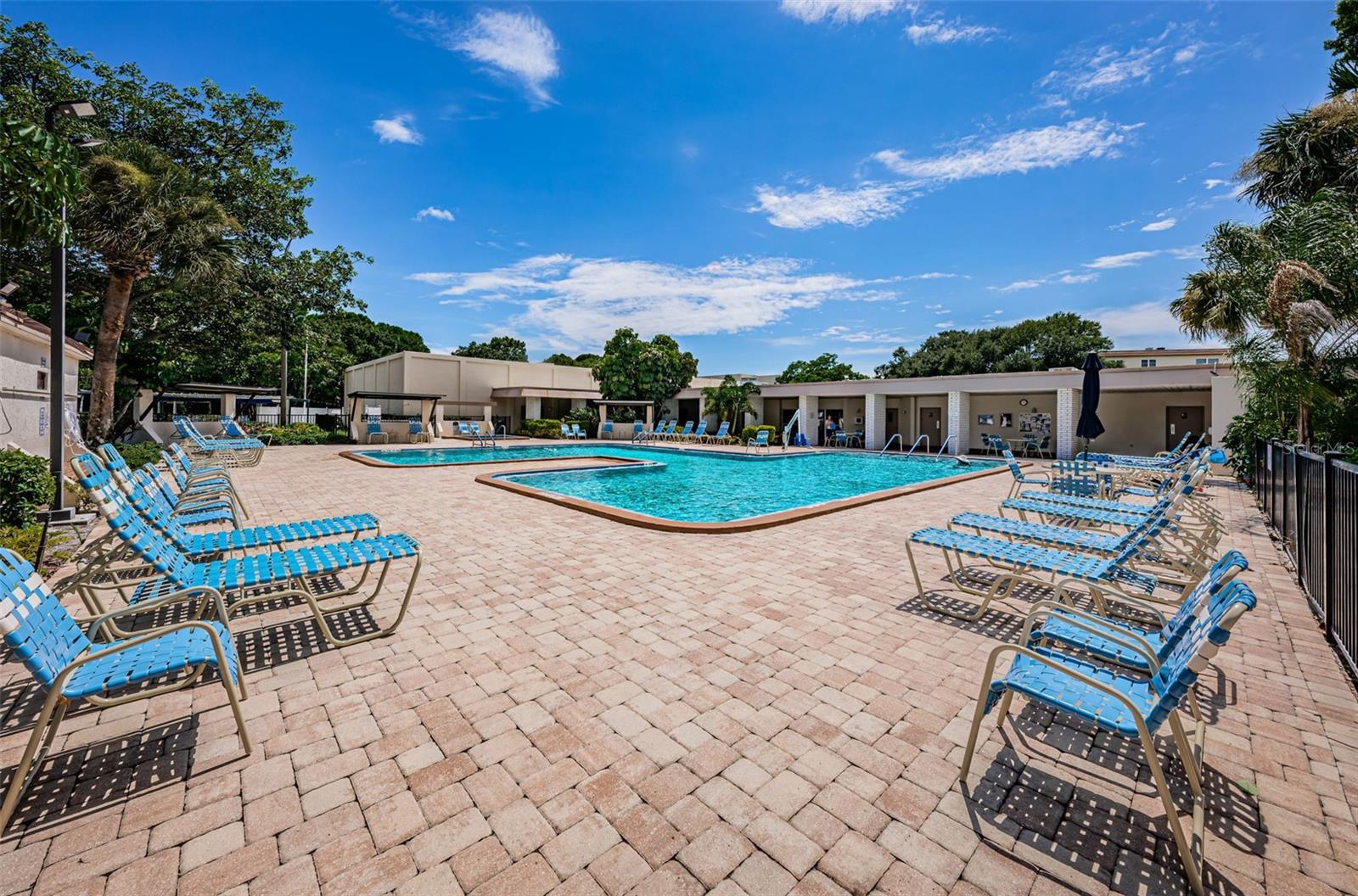 FIVE TOWNS OF ST PETE - Residential