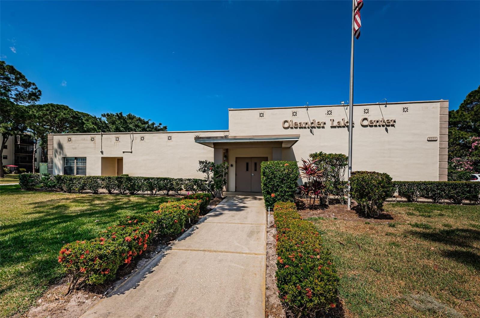 FIVE TOWNS OF ST PETE - Residential